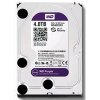 WD Purple WD40PURX - Pevný disk - 4 TB - interní - 3.5 WD Purple WD40PURX - Pevný disk - 4 TB - interní - 3.5