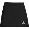 adidas Sukňa Skort BLACK Čierna adidas Sukňa Skort BLACK Čierna