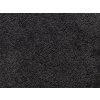 BRENO Luxusný metrážový koberec PRIMROSE 98 tmavo šedý 400 cm BRENO Luxusný metrážový koberec PRIMROSE 98 tmavo šedý 400 cm