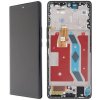 Huawei Honor Magic 5 Lite, X9a 5G OLED HQ LCD displej + dotyková plocha + rám modrá UH-28212 Huawei Honor Magic 5 Lite, X9a 5G OLED HQ LCD displej + dotyková plocha + rám modrá UH-28212