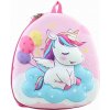 Batoh jednorožec 27x30cm Batoh jednorožec 27x30cm