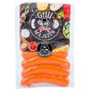 Baron Grill Majster gril klobása so syrom 250 g