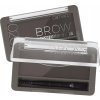 Catrice Brow Powder Set Waterproof set na obočí voděodolný 020 Ash Brown 4 g Catrice Brow Powder Set Waterproof set na obočí voděodolný 020 Ash Brown 4 g