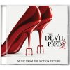 SOUNDTRACK - The Devil Wears Prada 2 (1CD) SOUNDTRACK - The Devil Wears Prada 2 (1CD)