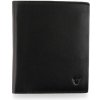 Peňaženka Pánska Roncato Pascal čierna Peňaženka Pánska Roncato Pascal čierna
