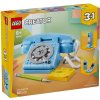 LEGO 31174 Retro telefón LEGO 31174 Retro telefón