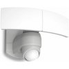 LUTEC 7632201053 ARC nástenné LED svietidlo 13W 5000K IP54 biela so senzorom LUTEC 7632201053 ARC nástenné LED svietidlo 13W 5000K IP54 biela so senzorom