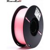 XTENDLAN CONSUMER XtendLAN PLA filament 1,75mm svítící růžový 1kg XTENDLAN CONSUMER XtendLAN PLA filament 1,75mm svítící růžový 1kg