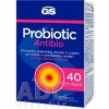GS Probiotic Antibio cps 1x10 ks GS Probiotic Antibio cps 1x10 ks