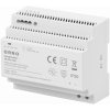 Napájací zdroj na DIN lištu 24V 6,25A 150W