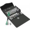 Wera 8100 SB All-in súprava nástrčných kľúčov a bitov, 3/8 , 35-dielna, 05003536001; 05003536001 Wera 8100 SB All-in súprava nástrčných kľúčov a bitov, 3/8 , 35-dielna, 05003536001; 05003536001