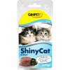 Gimborn GimCat ShinyCat Junior tuniak 2 x 70 g