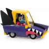 Djeco Djeco Crazy Motors Shark N'Go Djeco Djeco Crazy Motors Shark N'Go