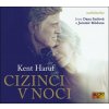 Cizinci v noci - Kent Haruf Cizinci v noci - Kent Haruf