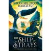 Geomancer: The Ship of Strays - Kiran Millwood Hargrave Geomancer: The Ship of Strays - Kiran Millwood Hargrave
