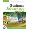 Business Advantage Upper-intermediate Student's Book with DVD Business Advantage Upper-intermediate Student's Book with DVD