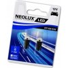 Neolux LED Retrofits NT1061CW-02B W5W W2.1x9.5d 12V 0,5W Neolux LED Retrofits NT1061CW-02B W5W W2.1x9.5d 12V 0,5W