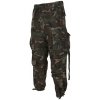 Pánske dlhé nohavice BRANDIT M65 Vintage Woodland L Pánske dlhé nohavice BRANDIT M65 Vintage Woodland L