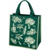 Taška nákupná látková oliva 34 x 36 x 22 cm Taška nákupná látková oliva 34 x 36 x 22 cm