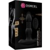 Dorcel Deep Stormer Vibrating Plug with Remote Control Dorcel Deep Stormer Vibrating Plug with Remote Control