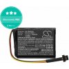 Batéria pre TomTom One 140, Go 500, 950mAh, Li-Ion, 3.7V, P2, HQ