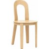 Stolička Olivia, svetlý dub Stolička Olivia, svetlý dub