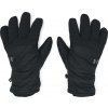 Pánske rukavice Under Armour STORM INSULATED GLOVES čierne 1373096-002 - L Pánske rukavice Under Armour STORM INSULATED GLOVES čierne 1373096-002 - L