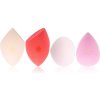 Brushworks Everything Face Sponge Set Complexion sada aplikátorov Brushworks Everything Face Sponge Set Complexion sada aplikátorov