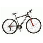 Dominator PRO-CHAMPION cross