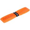 Merco Exclusive overgrip omotávka tl. 0,6 mm oranžová - 1 ks Merco Exclusive overgrip omotávka tl. 0,6 mm oranžová - 1 ks