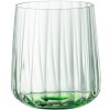 Spiegelau Pohár na vodu LIFESTYLE sada zelená 2 x 340 ml