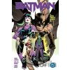 DC Comics Batman by James Tynion IV Omnibus 1 DC Comics Batman by James Tynion IV Omnibus 1