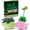 LEGO® Botanicals 11506 Hojdajúce sa rastlinky LEGO® Botanicals 11506 Hojdajúce sa rastlinky
