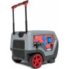 Briggs & Stratton Q 6500 i Briggs & Stratton Q 6500 i