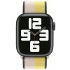 Apple Watch 45mm Oat Milk/Lemon Zest Sport Loop MN5T3ZM/A