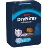 Huggies DryNites large boys 27-57 kg 9 ks Huggies DryNites large boys 27-57 kg 9 ks