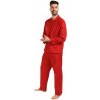 Pánske pyžamo Calvin Klein červené (NM2954-2SD) L 120 dní na výmenu alebo vrátenie tovaru! Pánske pyžamo Calvin Klein červené (NM2954-2SD) L 120 dní na výmenu alebo vrátenie tovaru!