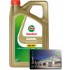 Motorový olej Castrol 5 l 5W-30 Motorový olej Castrol 5 l 5W-30