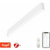 LED svetlo IMMAX NEO LÍNEA Smart nástenné svietidlo 76cm 40W biele Zigbee 3.0 (07137-W) LED svetlo IMMAX NEO LÍNEA Smart nástenné svietidlo 76cm 40W biele Zigbee 3.0 (07137-W)