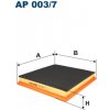 FILTRON Vzduchový filter AP003/7 FILTRON Vzduchový filter AP003/7