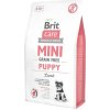 Brit - Brit Care Dog Mini Grain Free Puppy Lamb 2kg Brit - Brit Care Dog Mini Grain Free Puppy Lamb 2kg