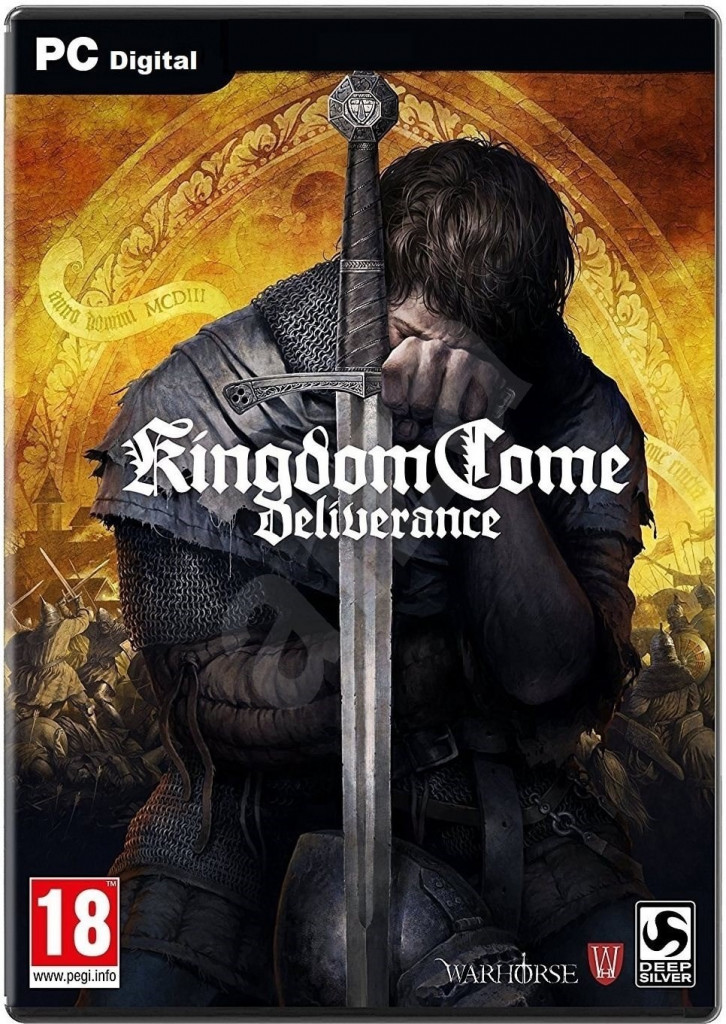 Kingdom Come: Deliverance