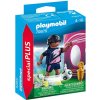 Playmobil Futbalistka s bránkou (70875) Playmobil Futbalistka s bránkou (70875)