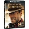 Nesmiřitelní (UHD) - Clint Eastwood Nesmiřitelní (UHD) - Clint Eastwood