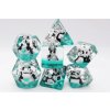 Foam Brain Games Kocky PANDA ON WATER (7ks) RPG set Foam Brain Games Kocky PANDA ON WATER (7ks) RPG set