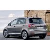 Priečniky Thule Evo VW Golf Plus 2005-2014 s pozdĺžnikmi Priečniky Thule Evo VW Golf Plus 2005-2014 s pozdĺžnikmi