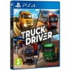 Hra na konzole Truck Driver - PS4 (8718591185830) Hra na konzole Truck Driver - PS4 (8718591185830)