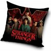 Carbotex Obliečka na vankúšik 40x40 cm - Stranger Things Demogorgon Carbotex Obliečka na vankúšik 40x40 cm - Stranger Things Demogorgon