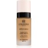 Collistar Impeccabile Long Wear Foundation dlhotrvajúci make-up SPF 15 4G Golden Sand 30 ml Collistar Impeccabile Long Wear Foundation dlhotrvajúci make-up SPF 15 4G Golden Sand 30 ml