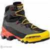 La Sportiva Aequilibrium Lt Gtx black yellow